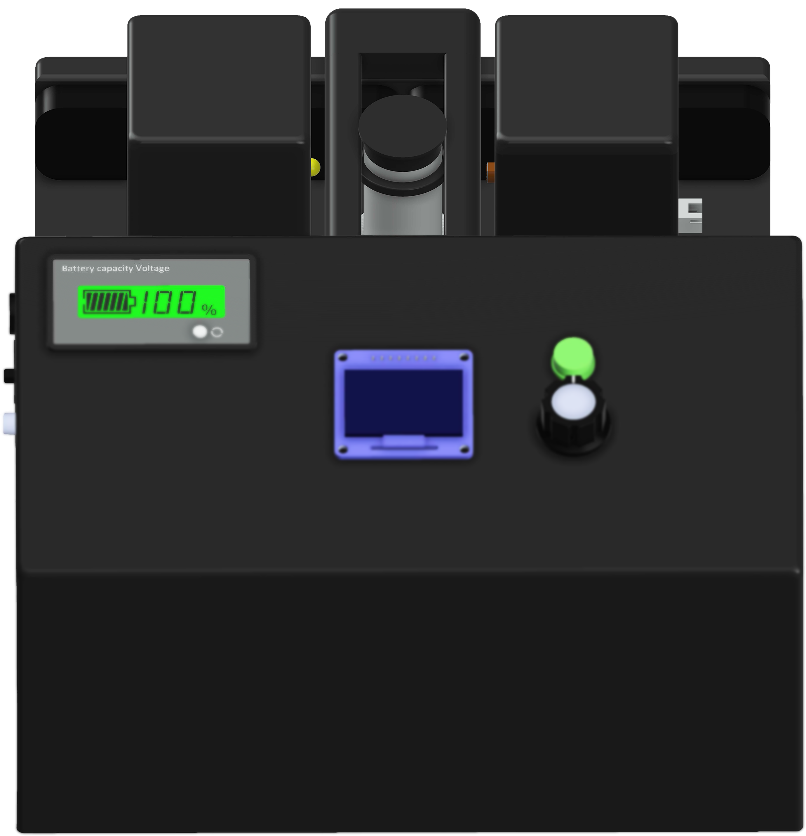 NAMAALAT Device